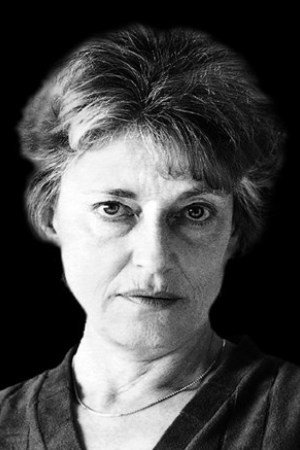 Judita Hahn portrait