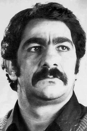 Jalal Pishvaian portrait