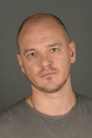 Artyom Bordovskiy portrait