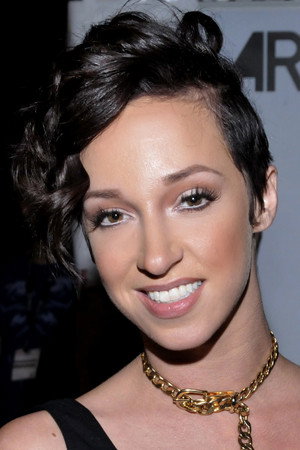 Jada Stevens portrait