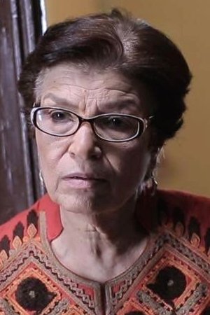 Inam Salusah portrait