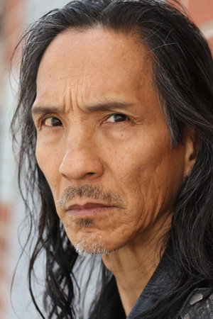 Craig Ng portrait