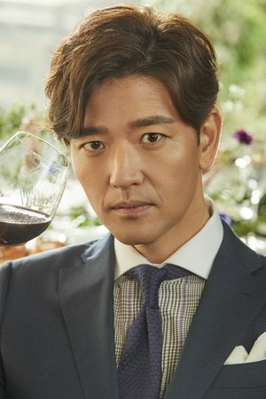 Bae Soo-bin portrait