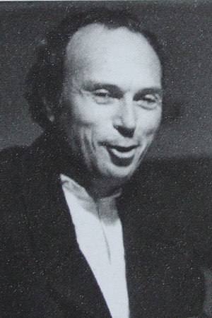 Sotir Maynolovski portrait