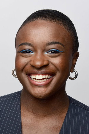Celia Rose Gooding portrait
