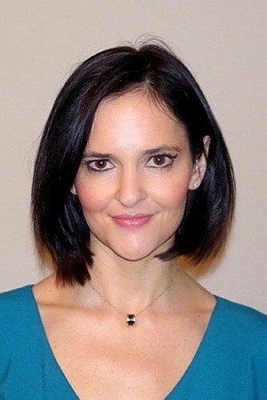 Lis Smith portrait