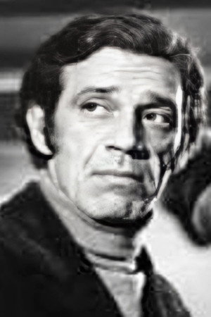 Norberto Aroldi portrait