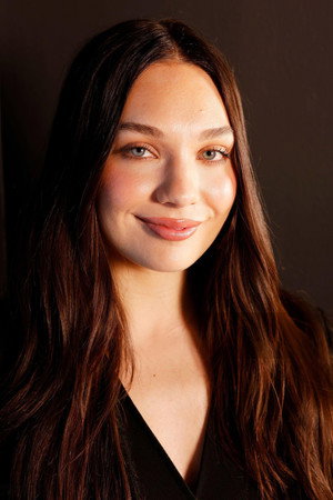 Maddie Ziegler portrait