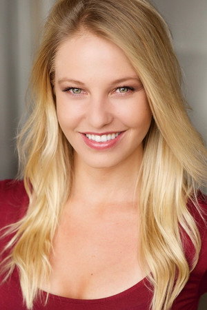 Kati Salowsky portrait