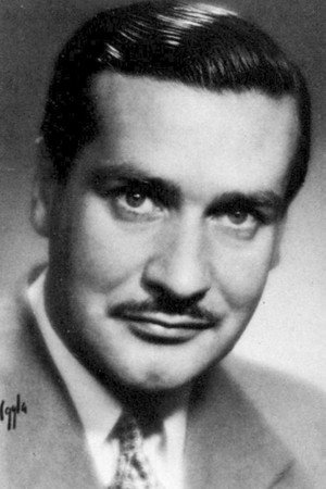Lorens Marmstedt portrait