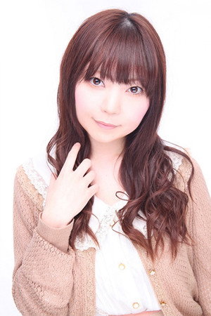 Mayuka Nomura portrait