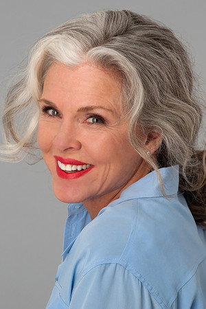 Hilary Momberger-Powers portrait