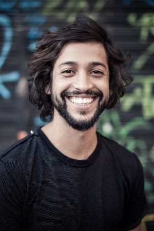 Leandro Léo portrait
