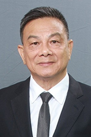 Alan Kwan Wai Lun portrait