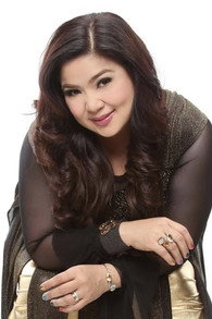 Marissa Sanchez portrait