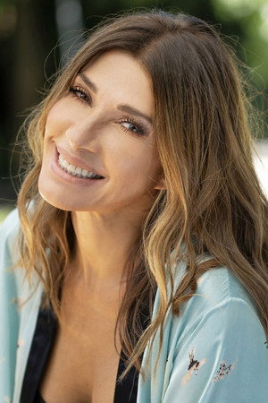Catherine Fulop portrait