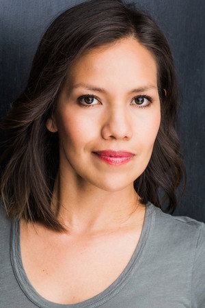 Cheryl Umaña portrait