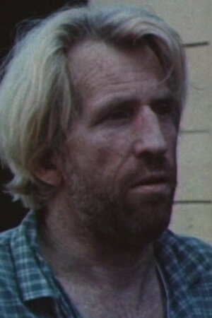 Vladimir Pozhidayev portrait