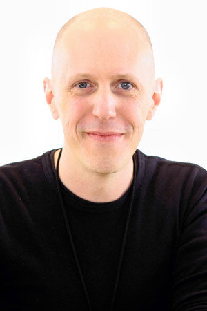 John August portrait