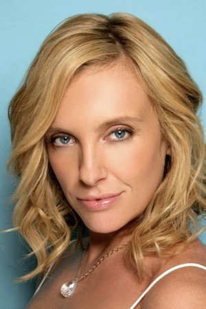 Toni Collette portrait