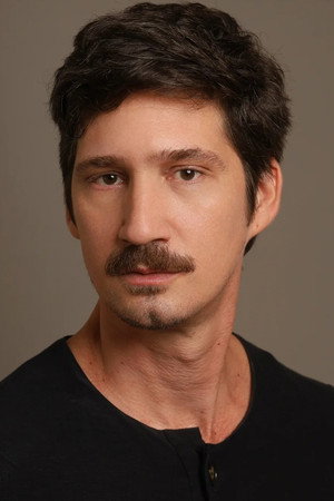 Higor Campagnaro portrait