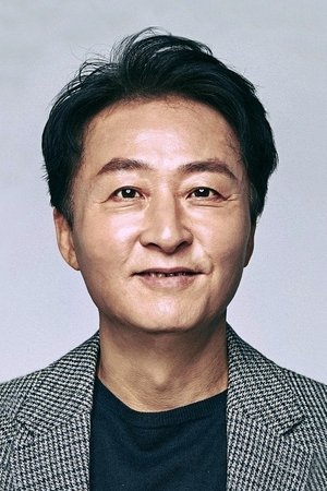 Kim Jong-soo portrait