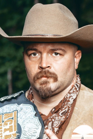 Steve Manders portrait
