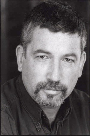 Randy Lowell portrait