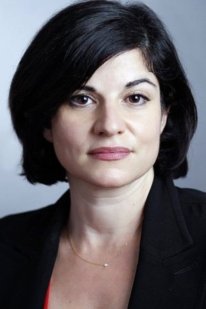 Lynn Adrianna portrait