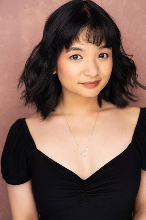Mirabel Miscala portrait