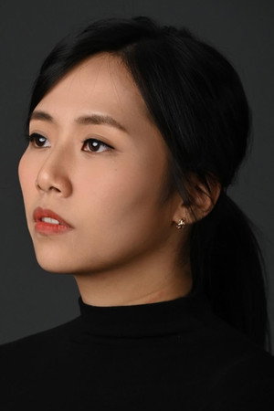Jessica Lai portrait