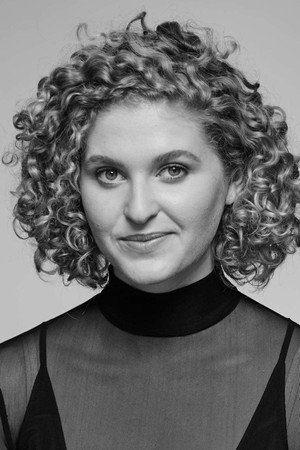 Madeleine Withington portrait