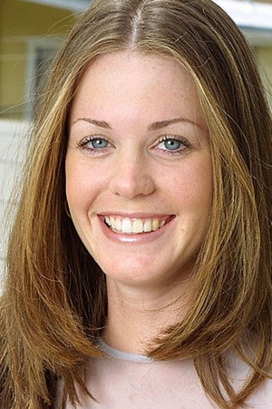 Mandy Roberts portrait