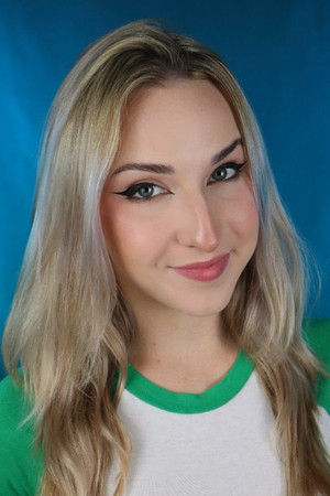 Tatum Bates portrait