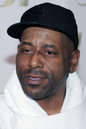 Tone Loc portrait
