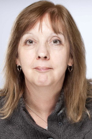 Ruth Sheen portrait