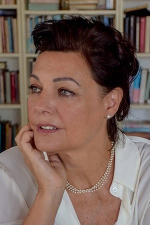 Manuela Gatti portrait