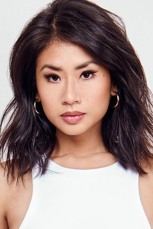 Yin Chang portrait