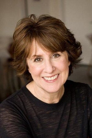 Delia Ephron portrait