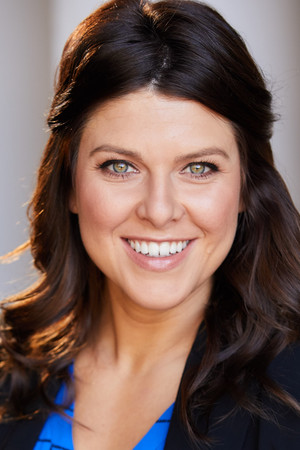 Jade Ramirez Warner portrait