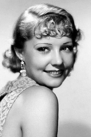 June Knight portrait