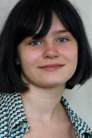 Liv Esmår Dannemann portrait