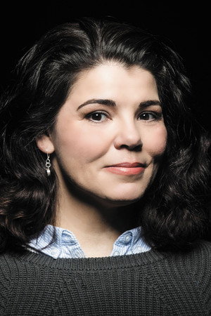 Celeste Headlee portrait