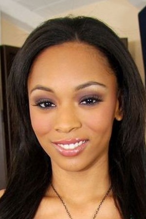 Porsha Carrera portrait