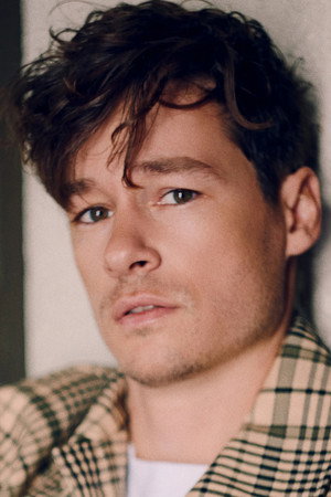 Kyle Allen portrait