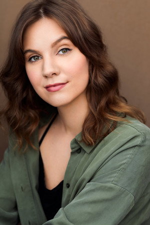 Rósa Björk Ásmundsdóttir portrait