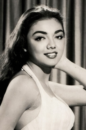 Maureen Hingert portrait