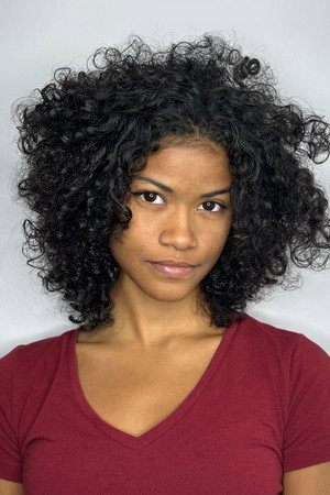 Serenity Gonzalez portrait