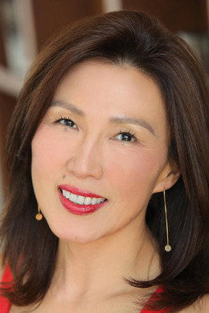 Yvonne YF Chan portrait