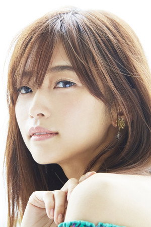 Rika Tachibana portrait